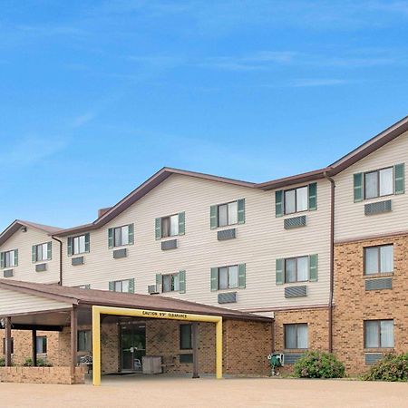 Super 8 By Wyndham St. Clair Mo Hotell Saint Clair Eksteriør bilde