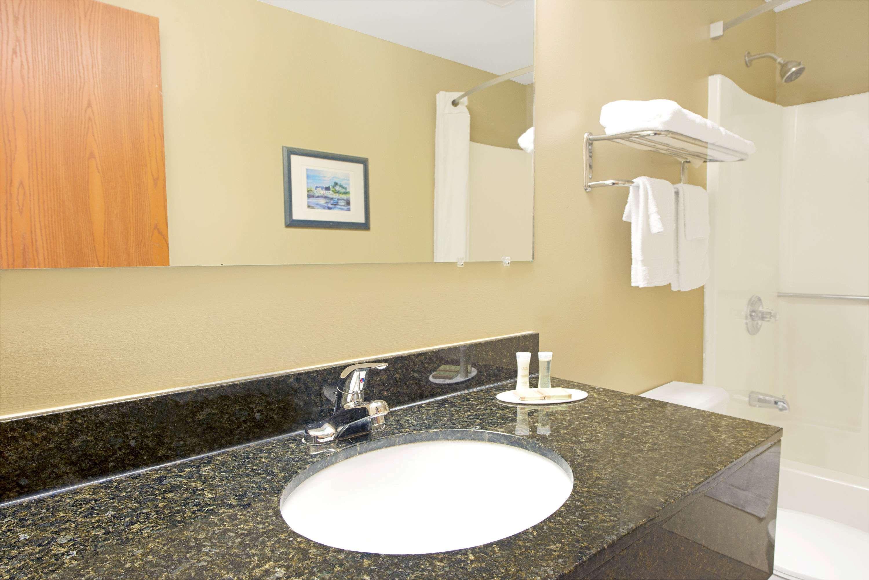 Super 8 By Wyndham St. Clair Mo Hotell Saint Clair Eksteriør bilde